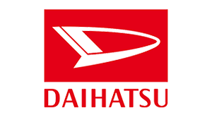 Daihatsu Logo