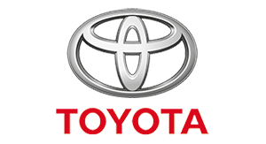 Toyota Logo