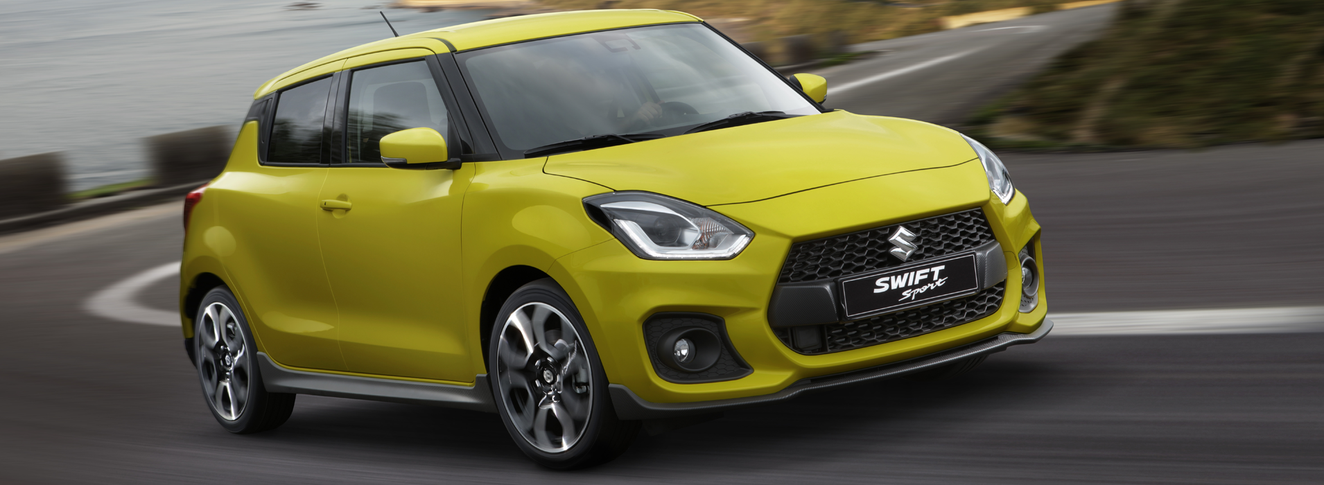 Swift Sport